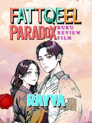 Fattqeel Paradox - Rayya