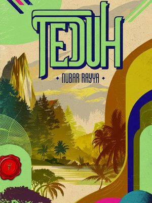 Teduh - Rayya, dkk